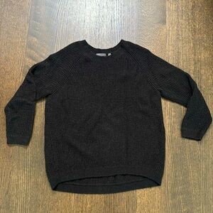 Vince XS sweater yak wool blend